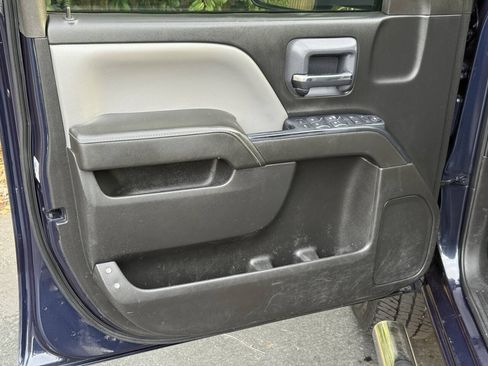 Used 2015 GMC Sierra 3500 4x4 Crew Cab image 11