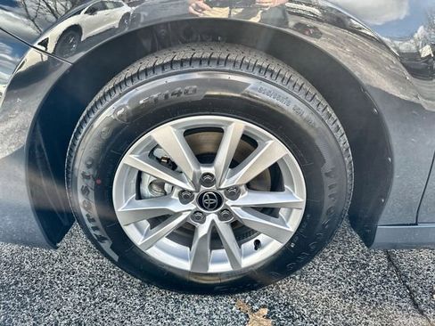 New 2026 Toyota Camry LE image 19