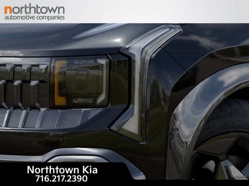 New 2027 Kia Seltos X-Line S AWD/4WD image 11
