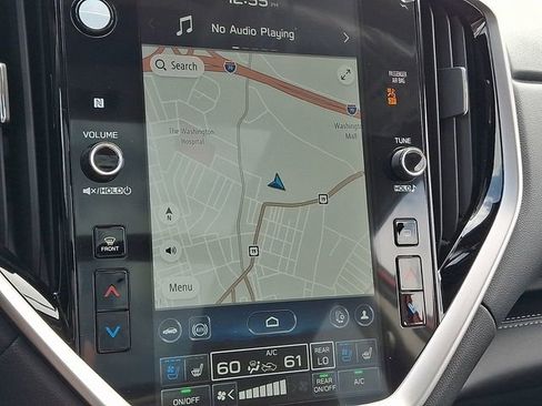 New 2026 Subaru Ascent Touring image 18