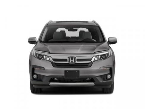Used 2021 Honda Pilot EX-L image 4