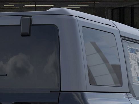 New 2025 Ford Bronco 4-Door image 25