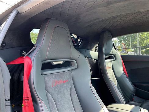 Used 2023 Audi R8 V10 GT RWD image 25