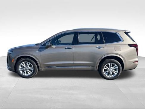 Certified 2023 Cadillac XT6 Luxury image 6
