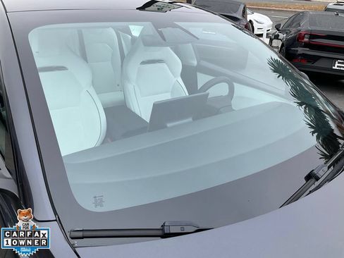 Used 2024 Tesla Model 3 Performance AWD/4WD image 83