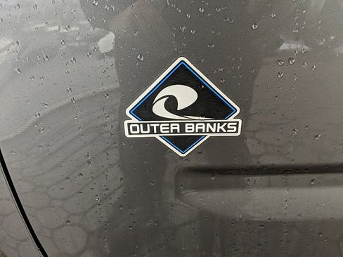 Used 2021 Ford Bronco Sport Outer Banks image 10