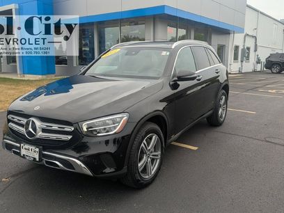 Used 2022 Mercedes-Benz GLC 300 4MATIC