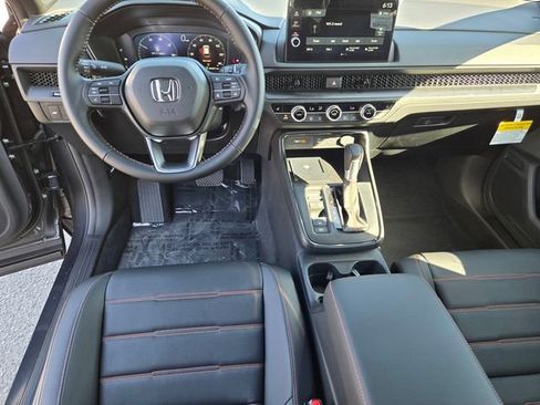 New 2026 Honda CR-V Sport-L image 21