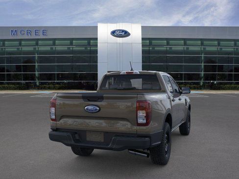New 2026 Ford Ranger XL RWD image 8