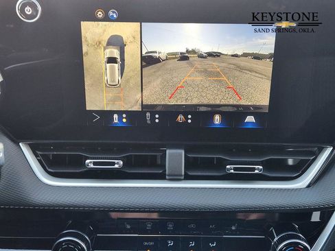 New 2026 Chevrolet Equinox LT image 19