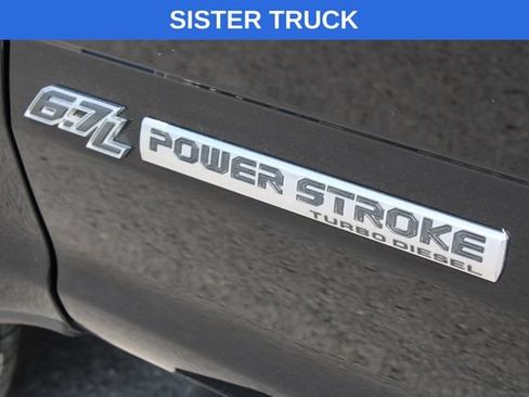 Used 2026 Ford F250 XLT AWD/4WD image 16