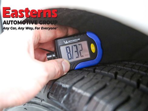 Used 2024 Chevrolet Equinox LS image 24