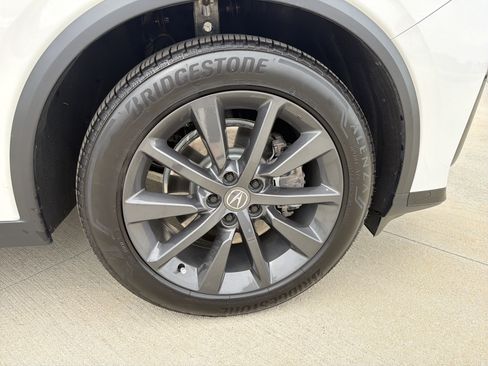 Certified 2026 Acura MDX A-Spec AWD/4WD image 13