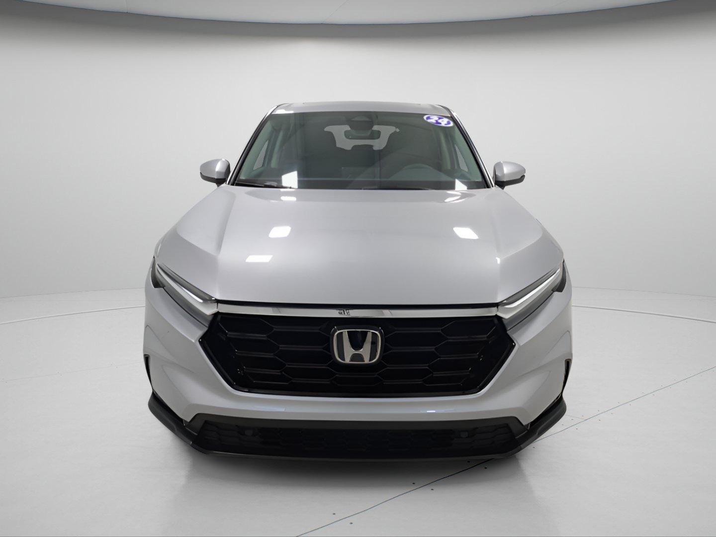 Used 2024 Honda CR-V EX-L image 2