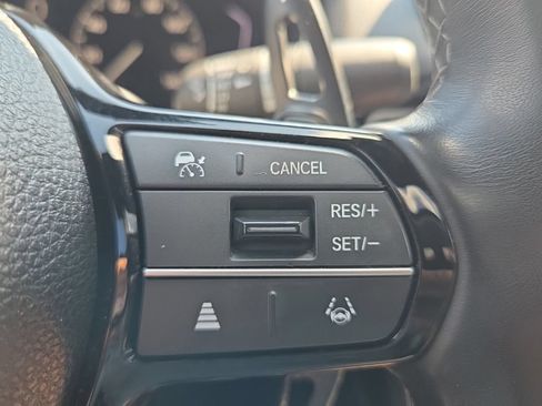 Used 2026 Honda Civic Sport image 30