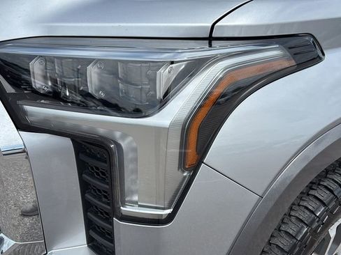 Used 2024 Toyota Tundra 1794 Edition AWD/4WD image 26