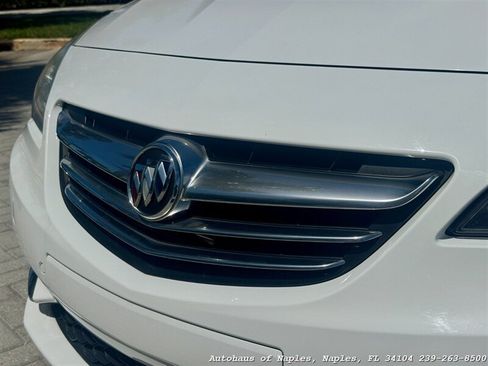 Used 2018 Buick Cascada Premium FWD image 23