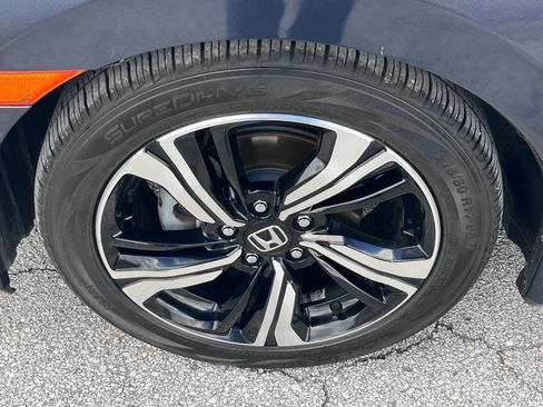 Used 2016 Honda Civic Touring image 16