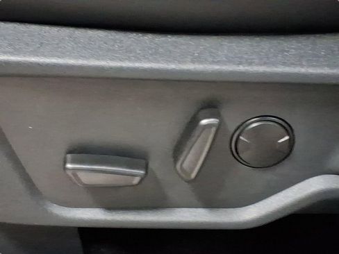 New 2026 Ford Bronco Raptor w/ Interior Carbon Fiber Pack image 14