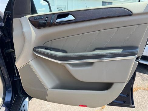 Used 2013 Mercedes-Benz GL 450 4MATIC image 8