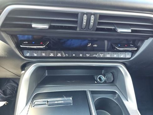 New 2026 MAZDA CX-70 3.3 Turbo S w/ Premium Package AWD/4WD image 25