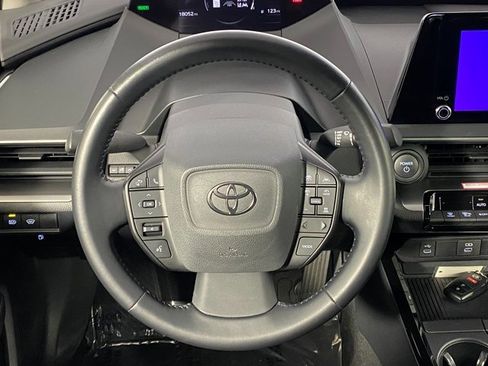 Certified 2024 Toyota Prius LE image 18