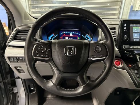 Used 2022 Honda Odyssey EX-L image 19