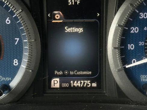 Used 2015 Toyota Sienna Limited Premium image 23