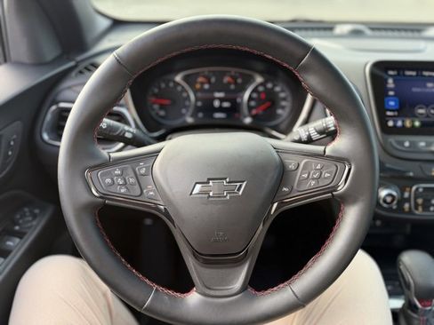 Used 2024 Chevrolet Equinox RS w/ RS Leather Package image 15