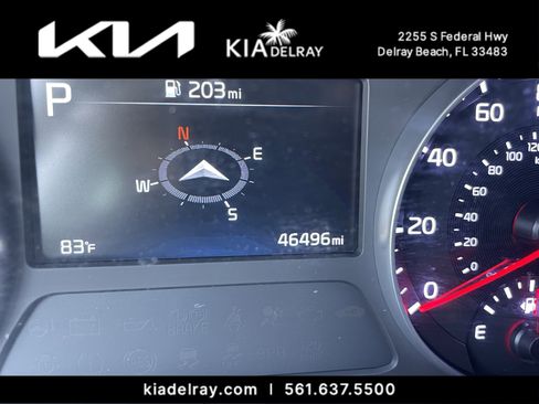 Certified 2023 Kia Forte GT-Line w/ GT-Line Premium Package image 33