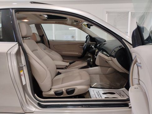 Used 2009 BMW 128i Coupe image 85
