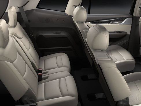 New 2025 Cadillac XT6 Premium Luxury image 32