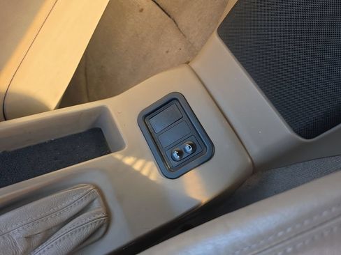 Used 2000 BMW Z3 2.8 RWD image 21
