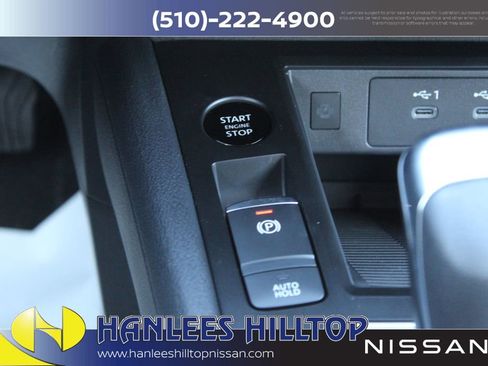 New 2026 Nissan Kicks SV image 19