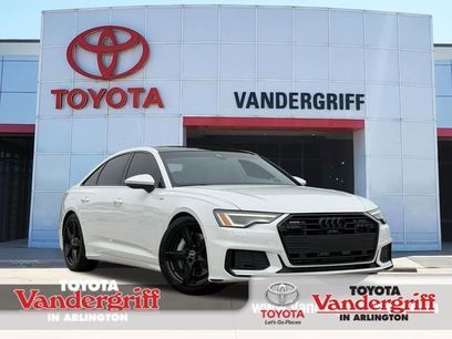 Used 2021 Audi A6 Premium Plus w/ Premium Plus Package