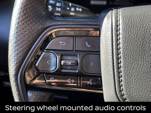 Used 2023 Toyota Sequoia TRD Pro image 26