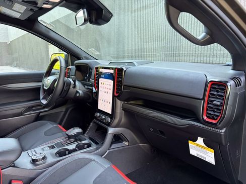 New 2026 Ford Ranger Raptor AWD/4WD image 28