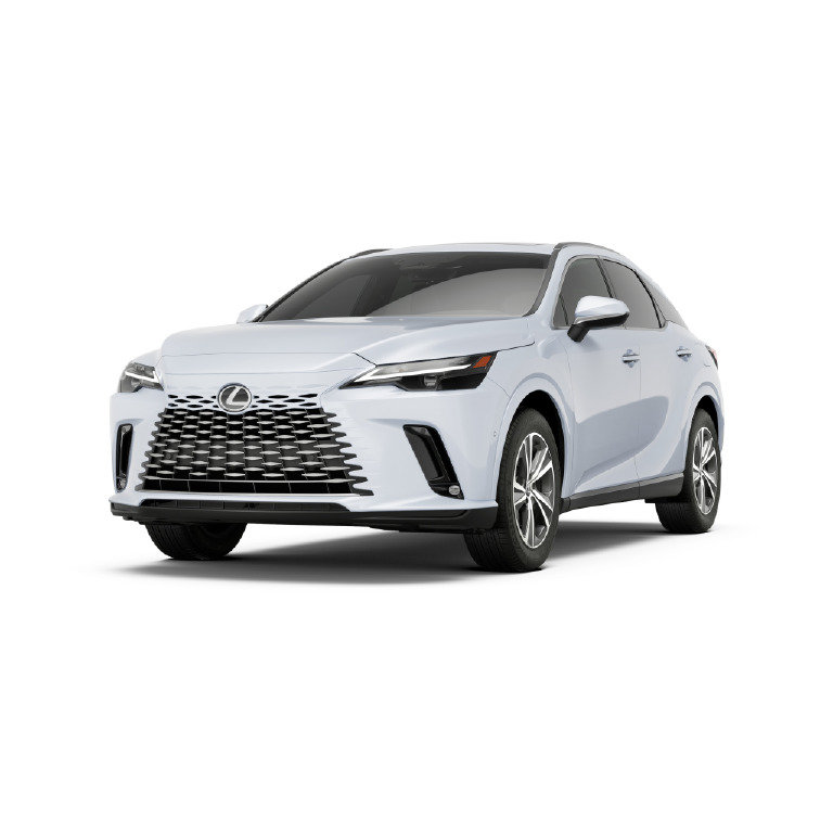 New 2027 Lexus RX 350 AWD image 1