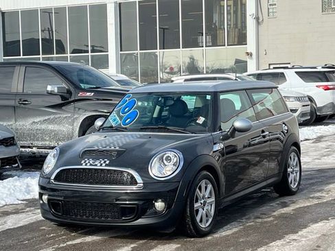 Used 2011 MINI Cooper Clubman S image 5