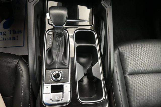 Used 2023 Kia Telluride S w/ S Sunroof Package AWD/4WD image 17