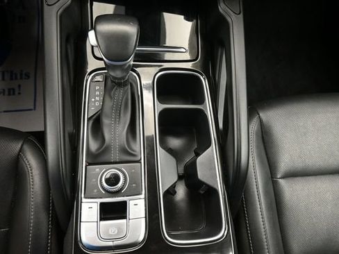 Used 2023 Kia Telluride S w/ S Sunroof Package AWD/4WD image 17