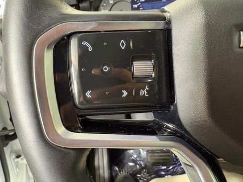 Used 2021 Land Rover Range Rover Evoque S AWD/4WD image 28