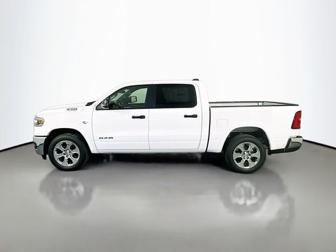 New 2026 RAM 1500 Big Horn RWD image 4