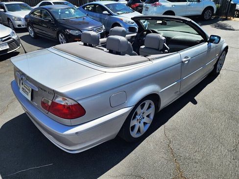 Used 2003 BMW 325Ci 3 Series image 6