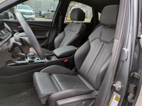 Used 2024 Audi Q5 2.0T Premium Plus image 17