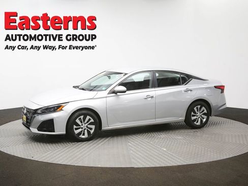 Used 2023 Nissan Altima 2.5 S image 57