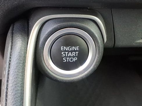 Used 2024 Toyota Grand Highlander FWD image 24