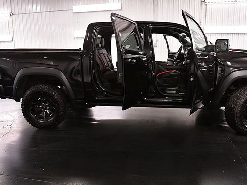 Used 2023 RAM 1500 TRX w/ TRX Level 2 Equipment Group AWD/4WD image 33