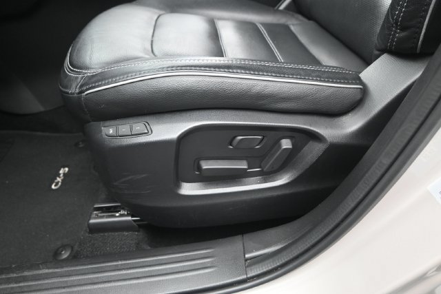 Used 2025 MAZDA CX-5 AWD 2.5 S w/ Preferred Package image 10