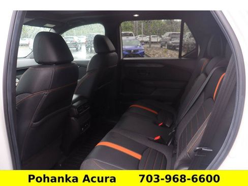 Used 2026 Honda Passport TrailSport image 30